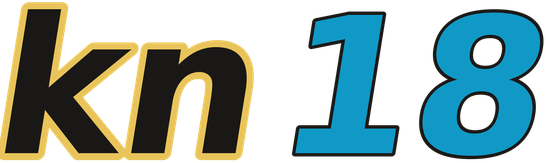 kn18 logo